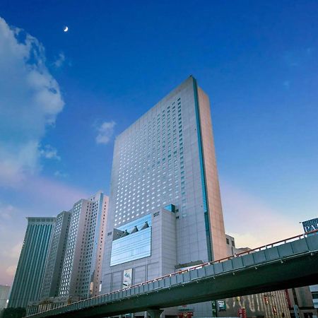 Ruishi Hotel Dalian Esterno foto