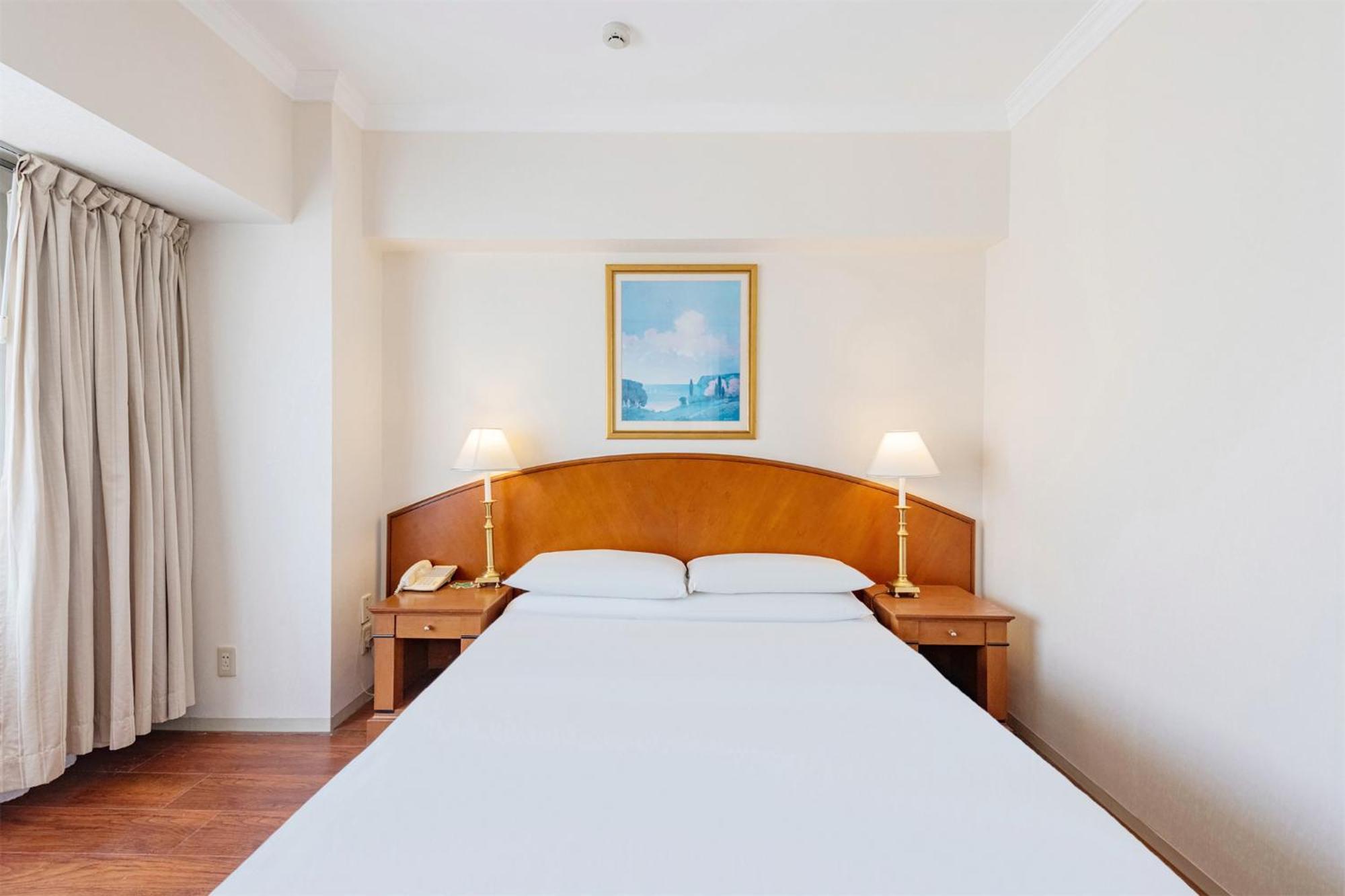 Ruishi Hotel Dalian Esterno foto