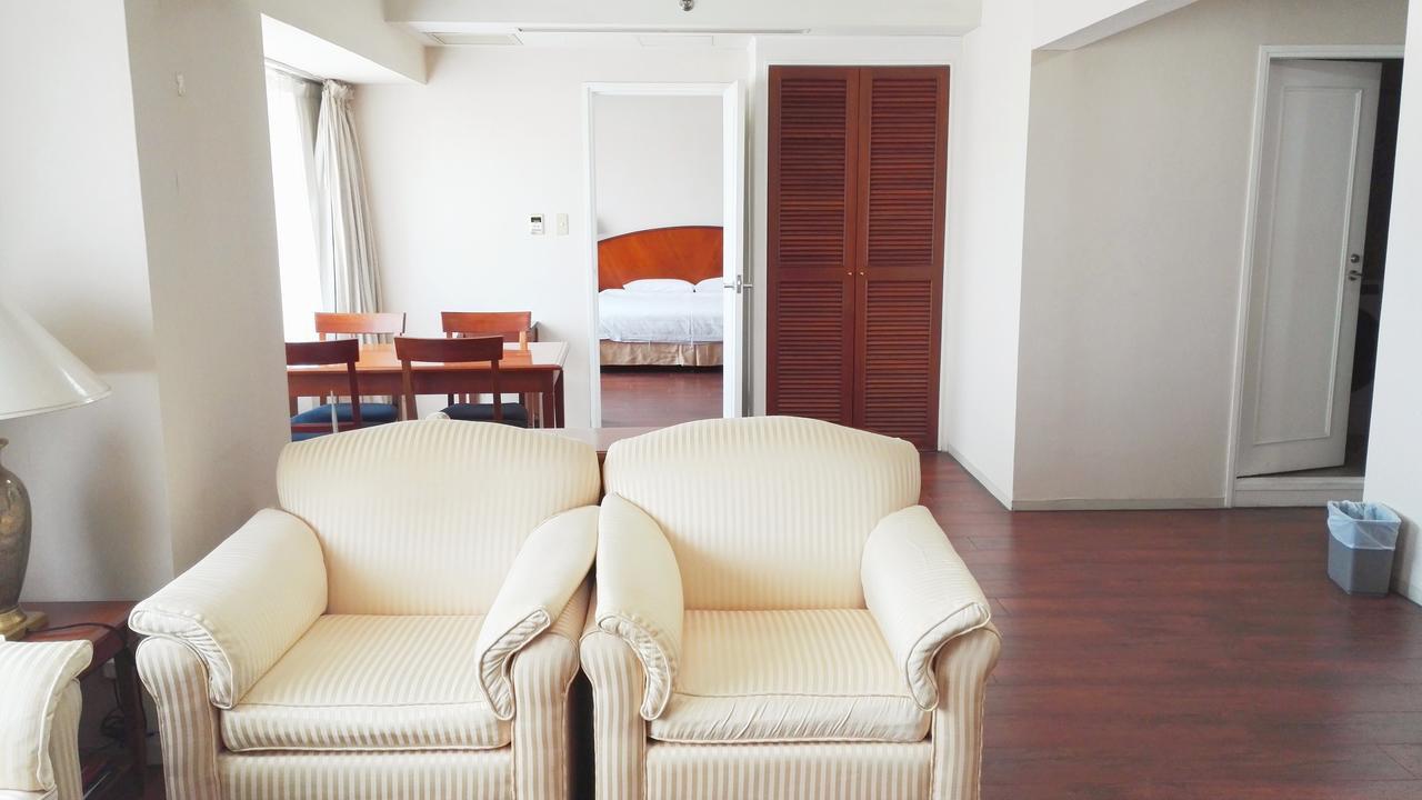 Ruishi Hotel Dalian Esterno foto