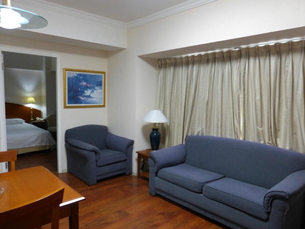 Ruishi Hotel Dalian Esterno foto
